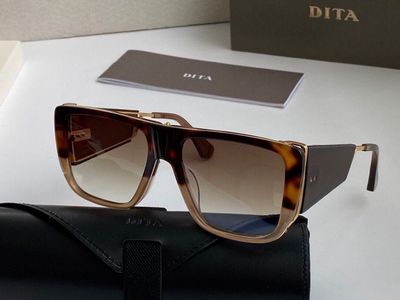DITA Sunglasses 618